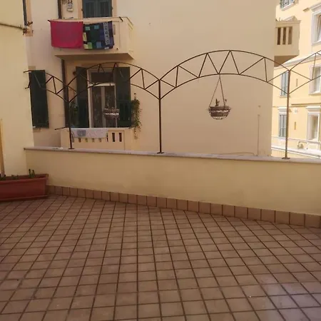 Apartment Dream - Casa Mercede