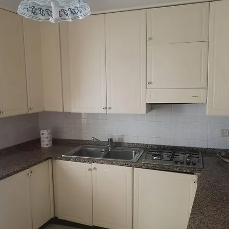 Apartment Dream - Casa Mercede Sanremo
