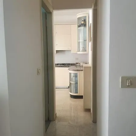 Apartment Dream - Casa Mercede Sanremo