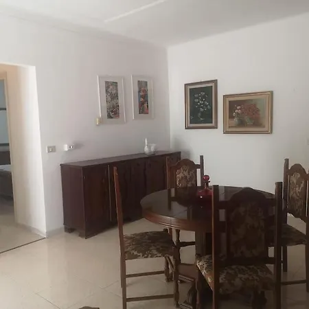Dream - Casa Mercede Apartment *
